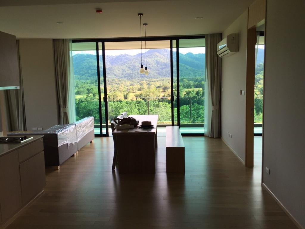 شقة Panorama View Of The World Phayayen المظهر الخارجي الصورة