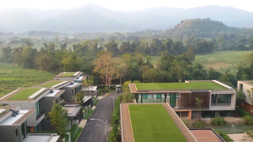 شقة Panorama View Of The World Phayayen المظهر الخارجي الصورة